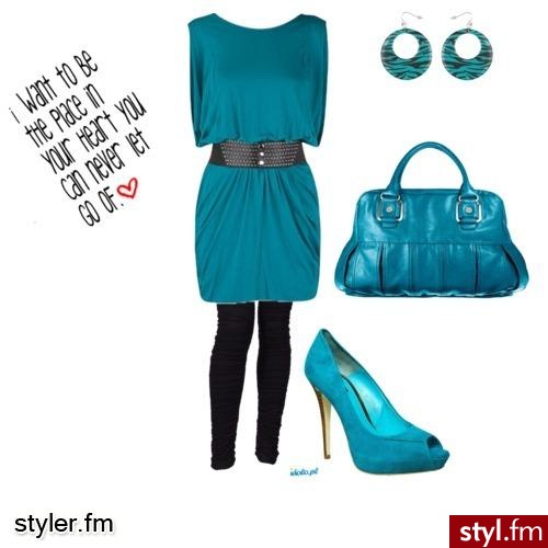 Turkus - Styler