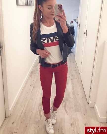Pozostałe Ciuchy Moda