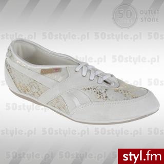 Pozostałe Buty Moda