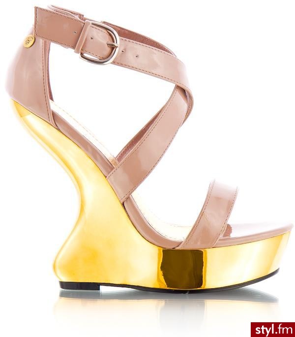 Koturny Buty Moda