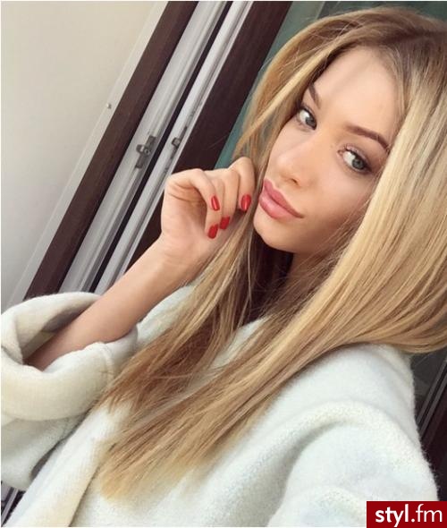 Długie Fryzury