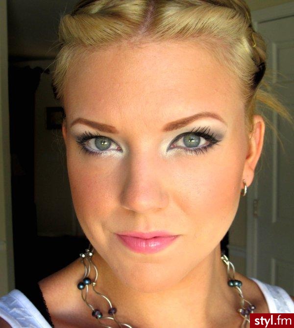 Dzienne Makijaże