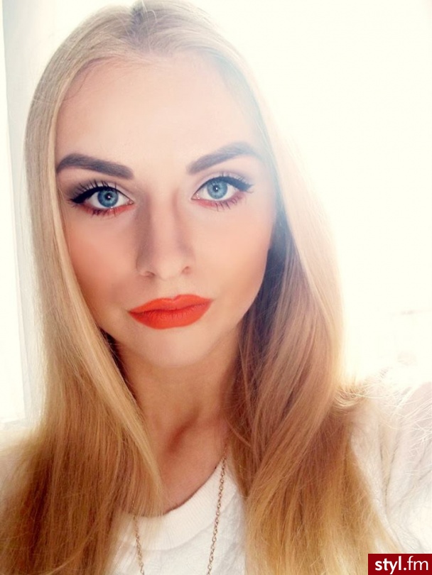 Dzienne Makijaże
