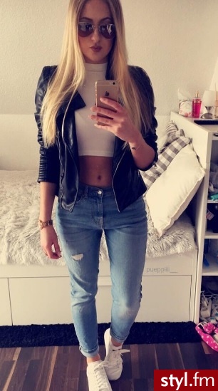 Pozostałe Ciuchy Moda