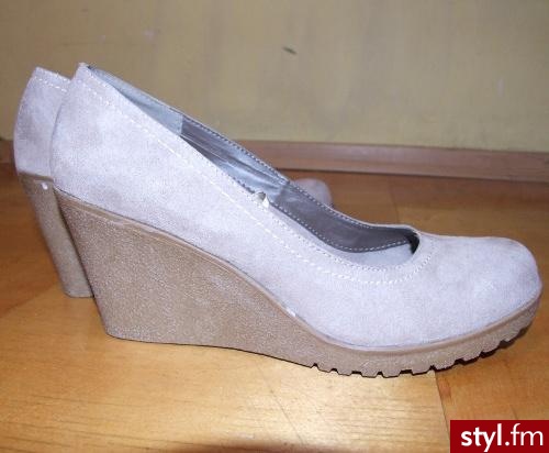 Koturny Buty Moda