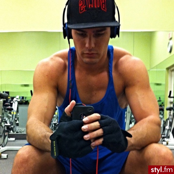 Sport i fitness