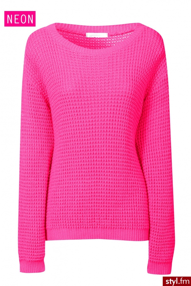 Swetry Ciuchy Moda