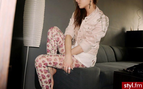 Pozostałe Ciuchy Moda