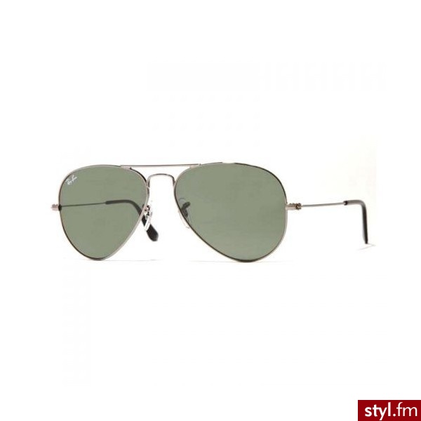 Ray Ban RB3025 55 W3236 - Okulary Dodatki Moda
