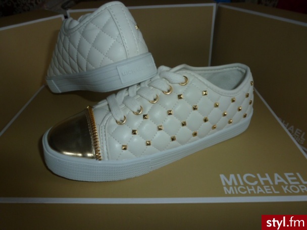 Sportowe Buty Moda