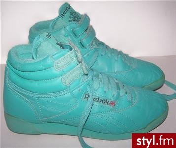 Pozostałe Buty Moda