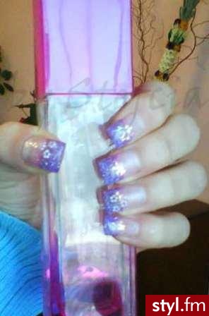 nailsofdreams.blog.onet.pl - Paznokcie