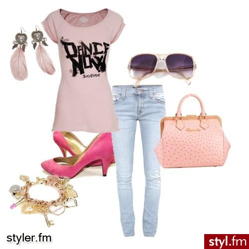 DANCE NOW ! - Styler