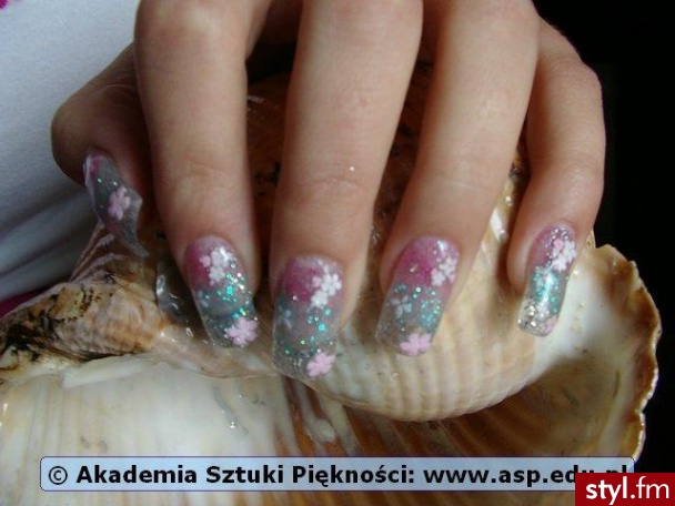 Paznokcie
