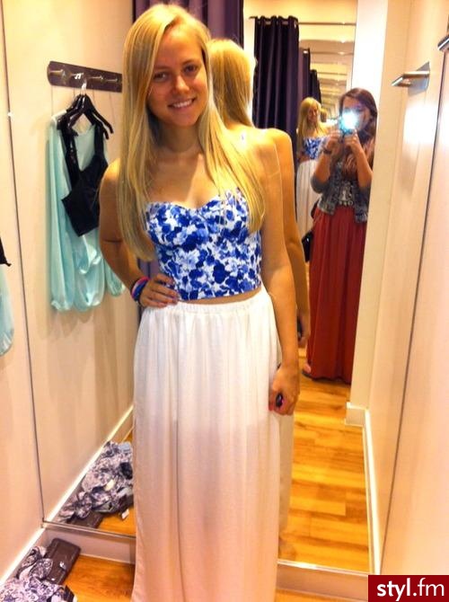 Pozostałe Ciuchy Moda