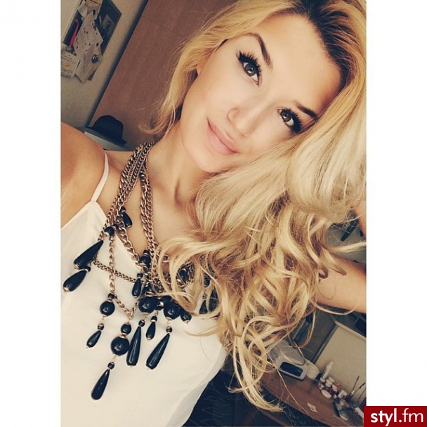 Dzienne Makijaże