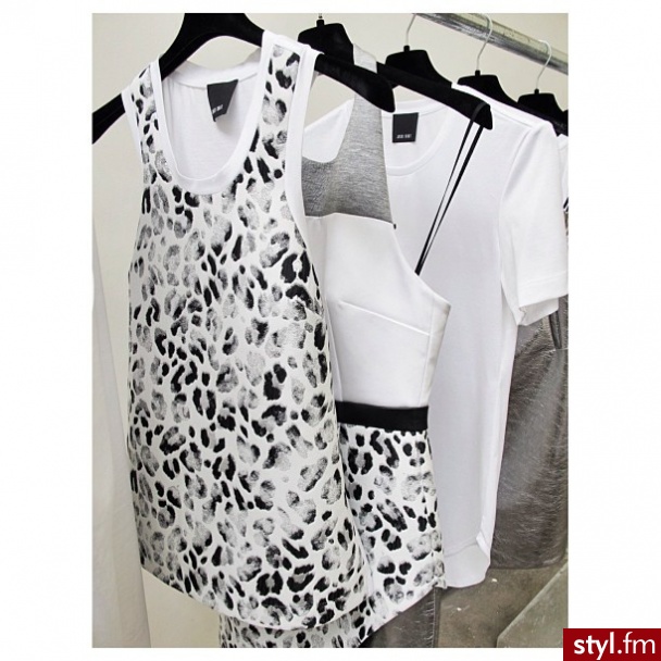 Pozostałe Ciuchy Moda