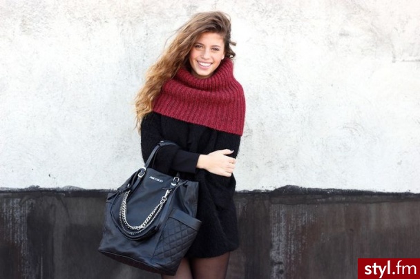 Torba <3 - Moda uliczna Inne Moda