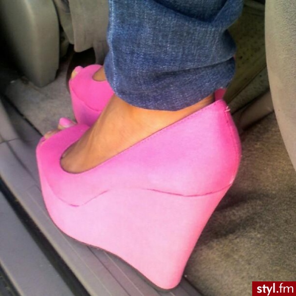 Koturny Buty Moda