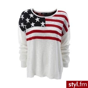Bluzki Ciuchy Moda