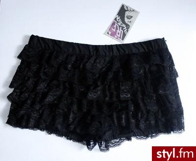 Spoedenki - Pozostałe Ciuchy Moda