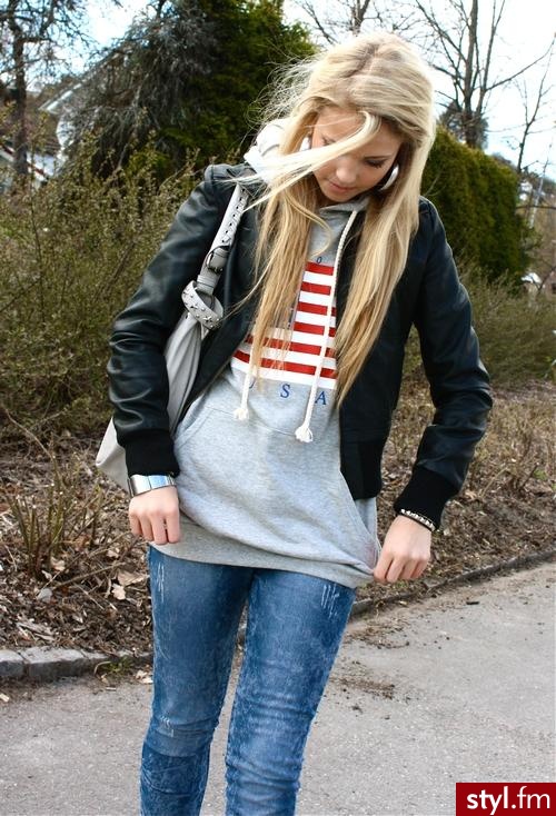 Pozostałe Ciuchy Moda