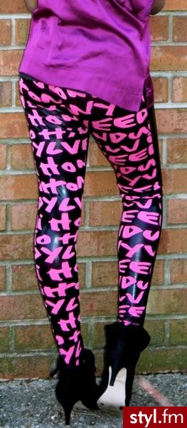 Pozostałe Ciuchy Moda