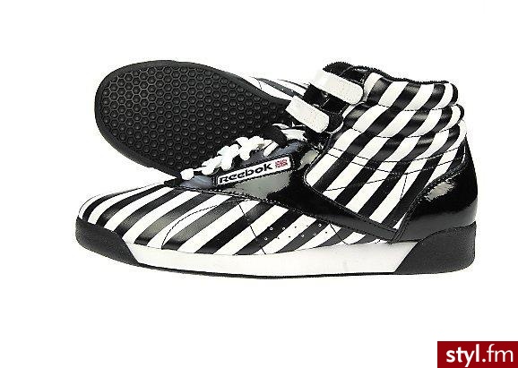 Pozostałe Buty Moda