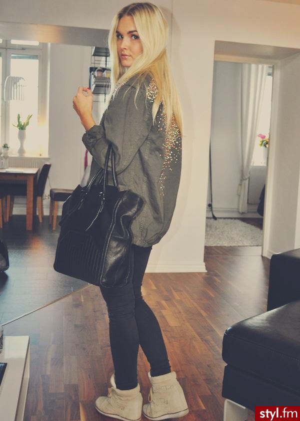 Pozostałe Ciuchy Moda