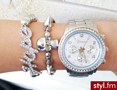 armcandy - Bransoletki Biżuteria Moda