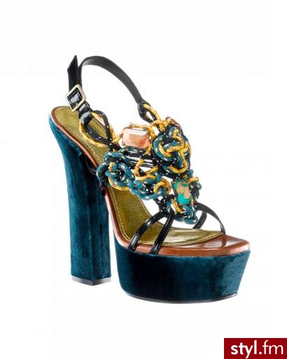 Marc Jacobs 1.450$ - Pozostałe Buty Moda