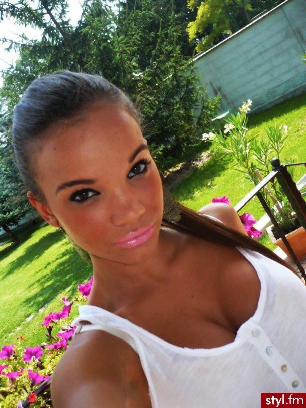 Dzienne Makijaże