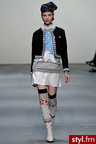Pozostałe Ciuchy Moda