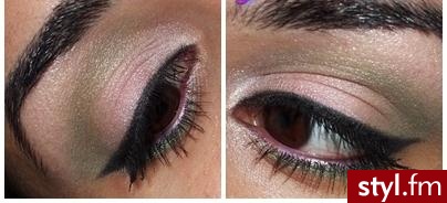 Wieczorowe Makijaże