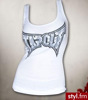 Tapout - Pozostałe Ciuchy Moda