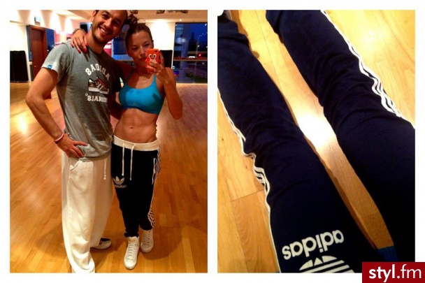 Sport i fitness
