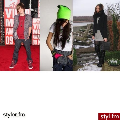 emooo - Styler