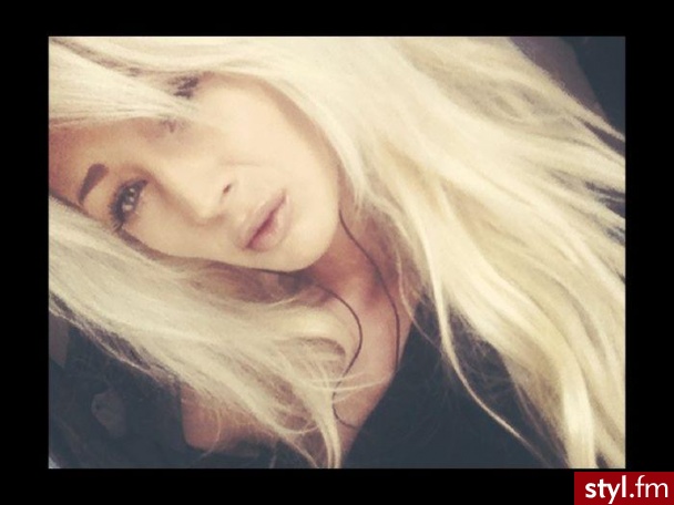 Blond Rozpuszczone Kręcone Na co dzień Długie Fryzury
