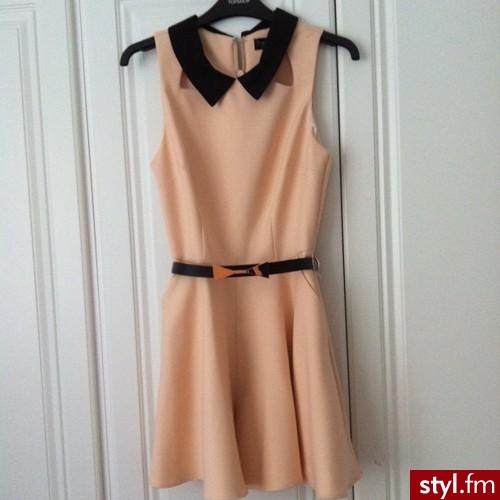 Dzienne Sukienki Moda