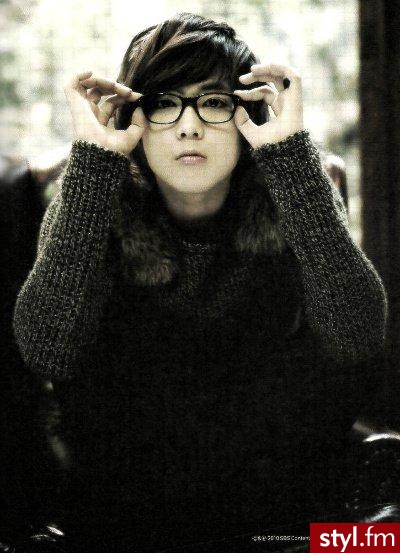 Lee Hong Ki. Lee Hong Ki - Misz-masz