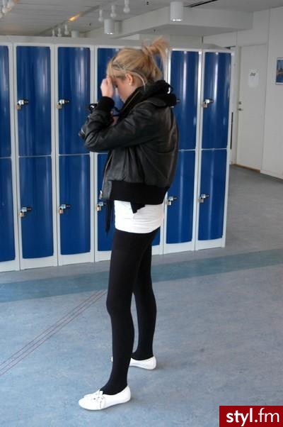 . - Moda uliczna Inne Moda