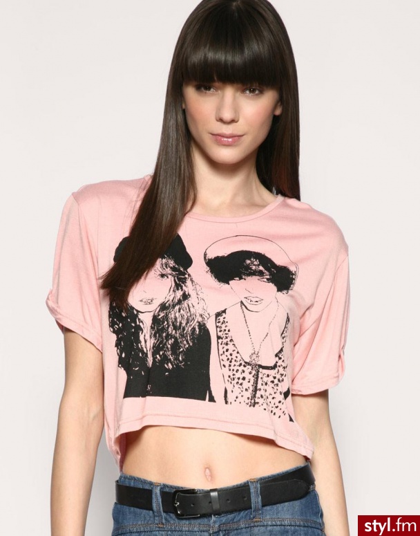 Pozostałe Ciuchy Moda