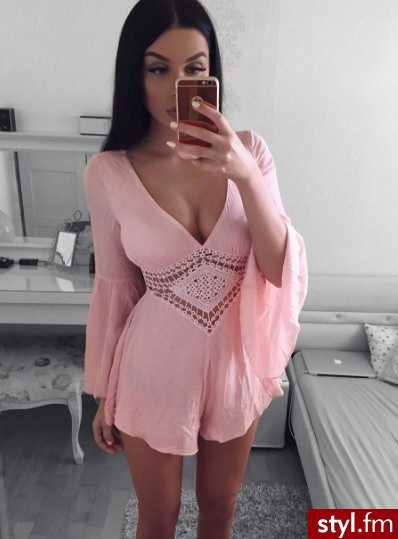Pozostałe Ciuchy Moda