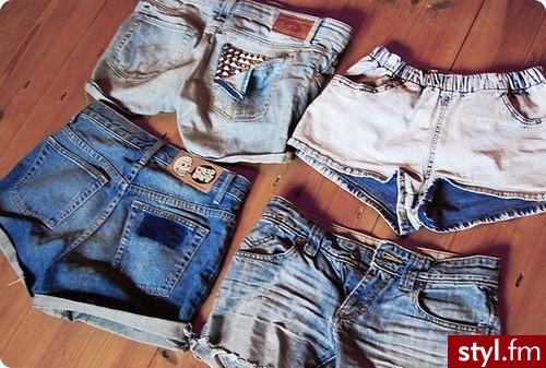 Pozostałe Ciuchy Moda