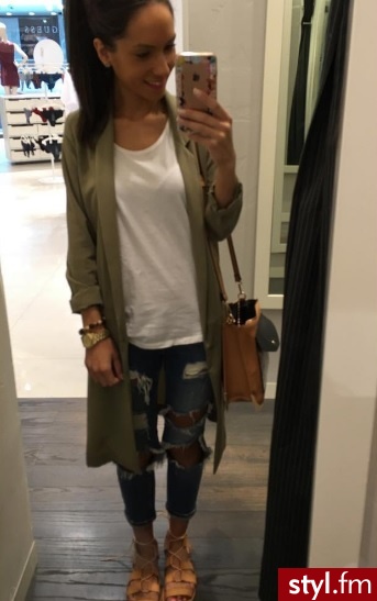 Pozostałe Ciuchy Moda