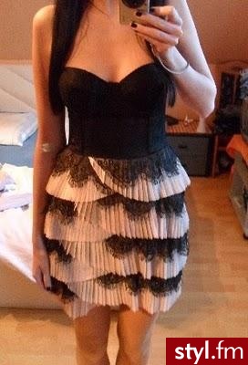 Pozostałe Ciuchy Moda