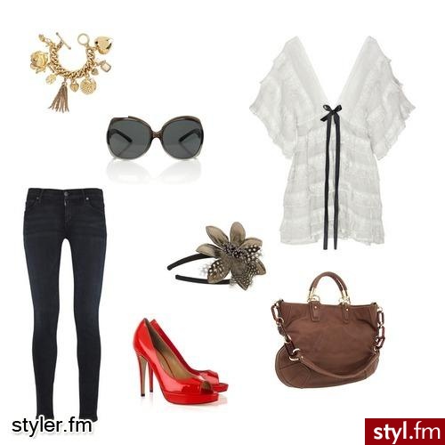 Zestaw letni - Styler