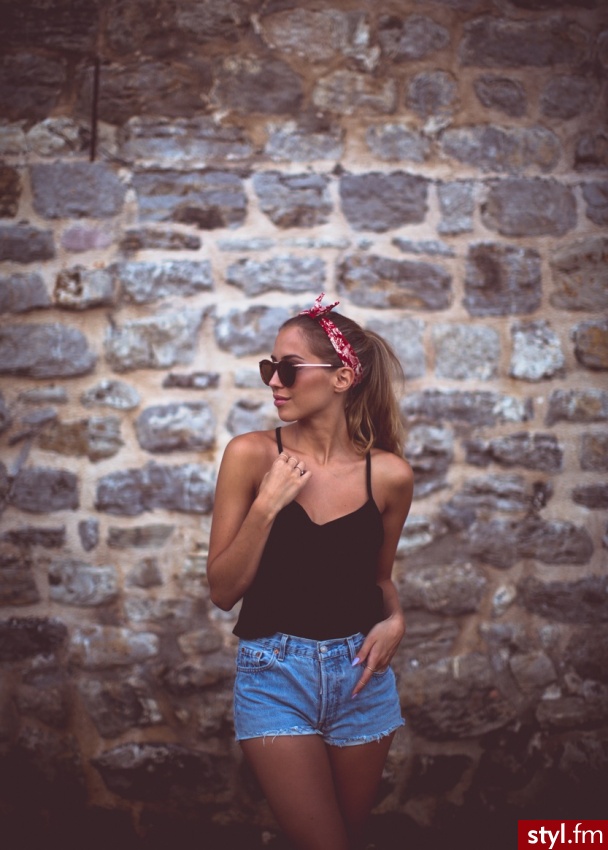 Pozostałe Ciuchy Moda