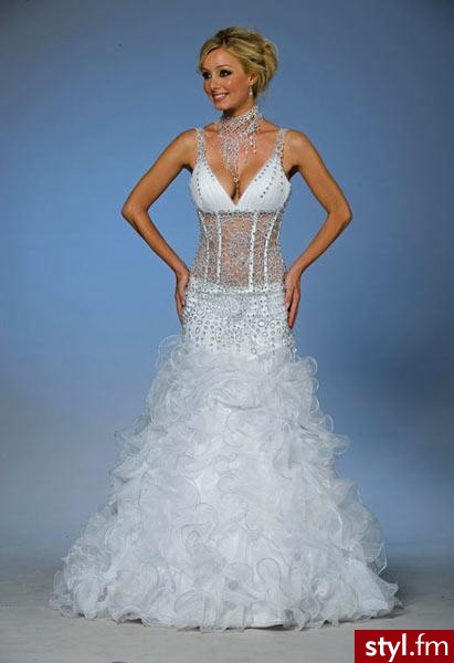 Lady-Batista - Suknie ślubne Ślub Moda