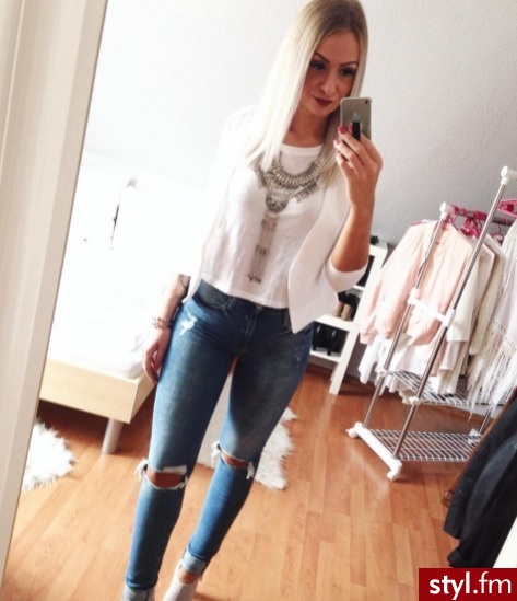 Pozostałe Ciuchy Moda